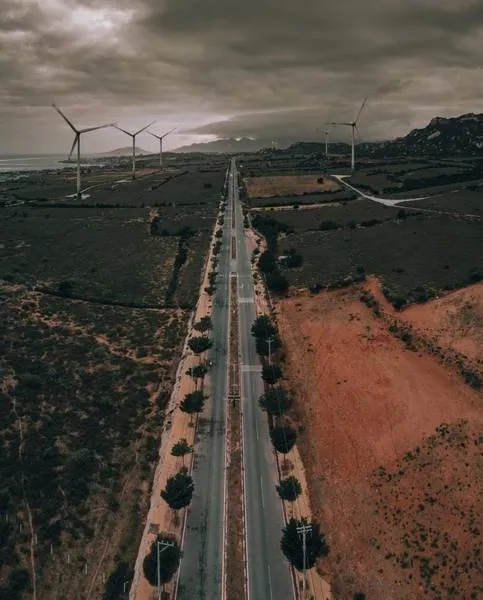 Có rất nhiều địa điểm du lịch Ninh Thuận cần khám phá