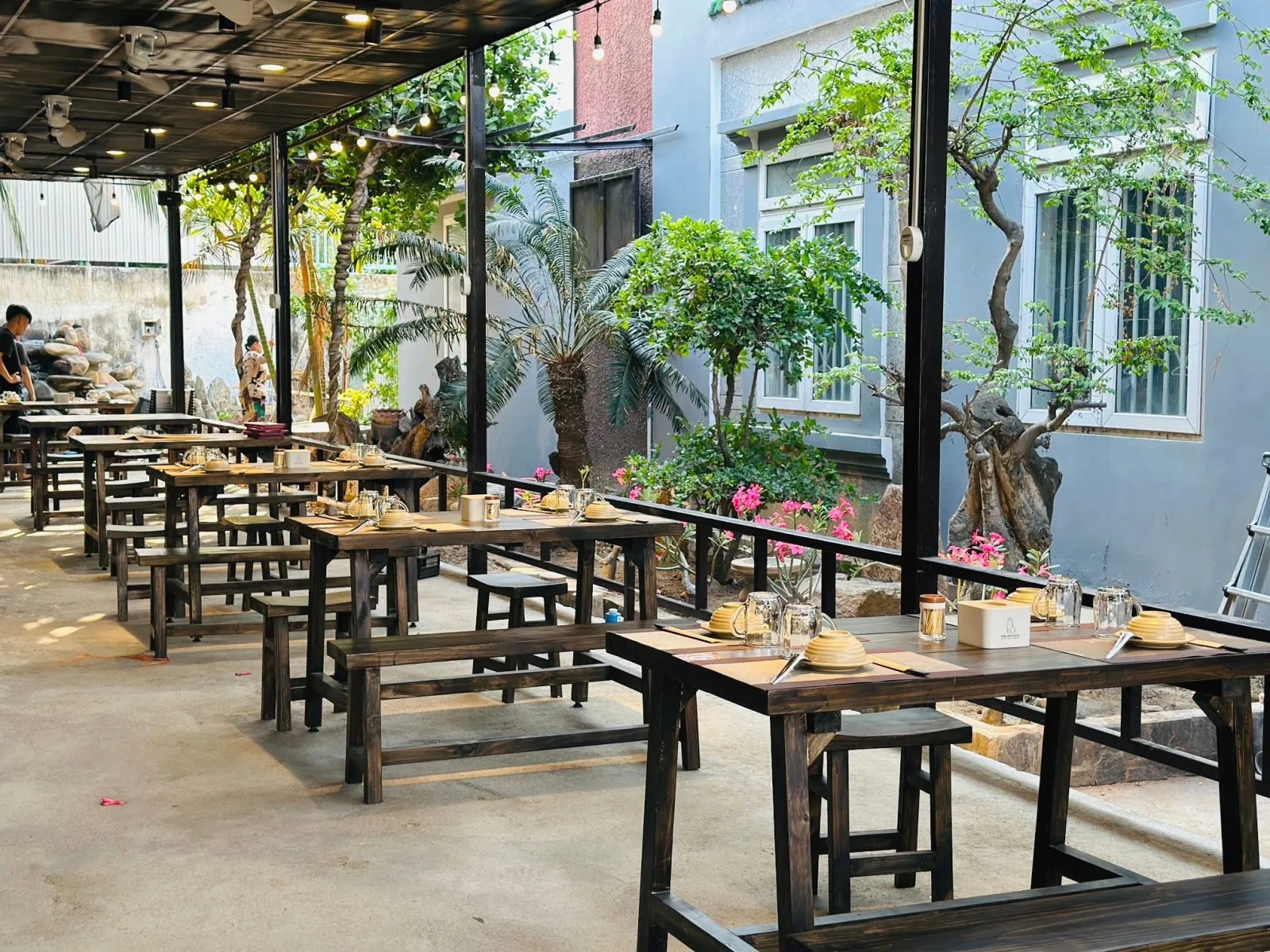 Ảnh trải nghiệm 3