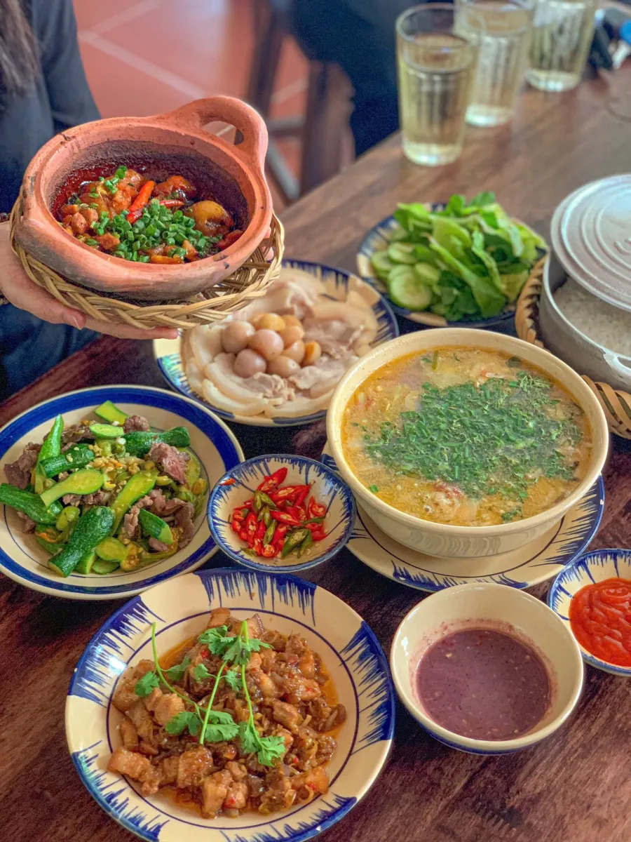 Ảnh trải nghiệm 10