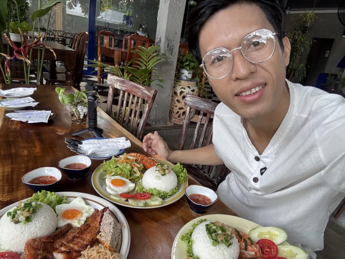 Cơm Tấm Thượng Hạng