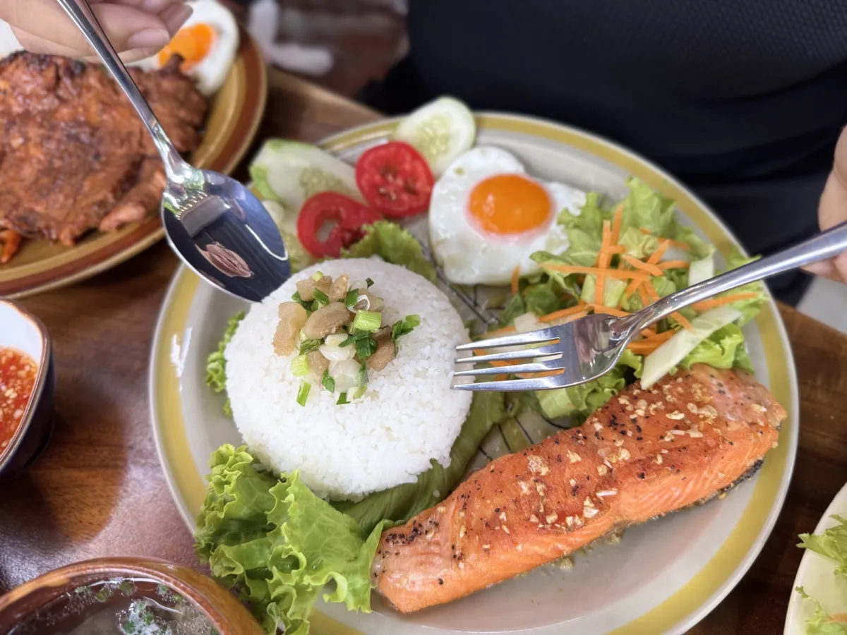 Cơm Tấm Thượng Hạng