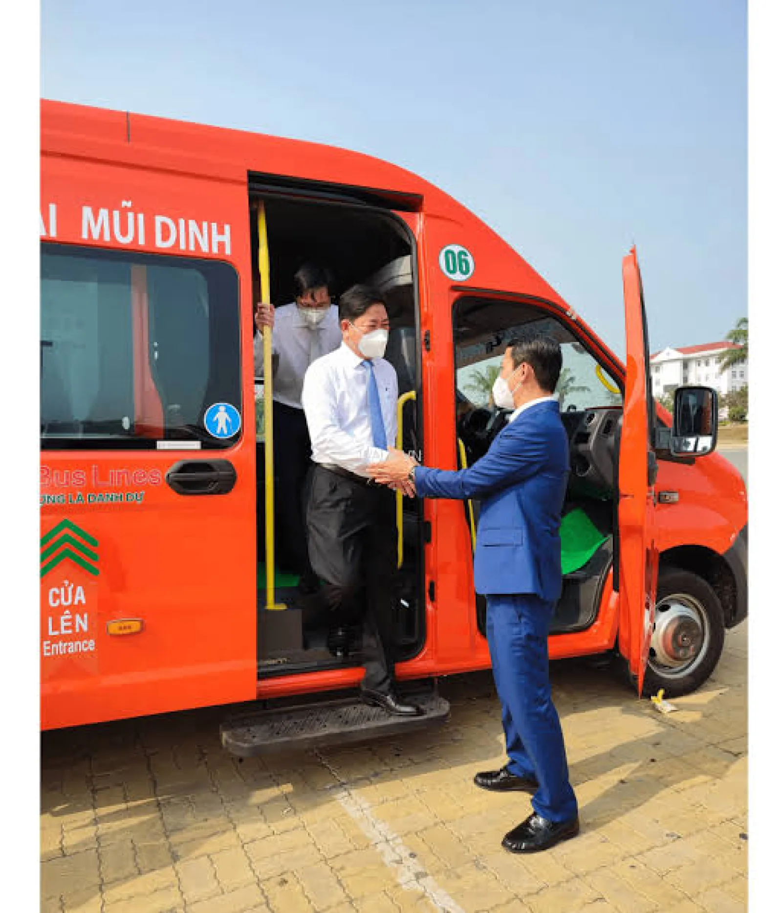 Bảng Giá & Lộ Trình Các Tuyến Xe Buýt Phan Rang Ninh Thuận Mới Nhất 2026