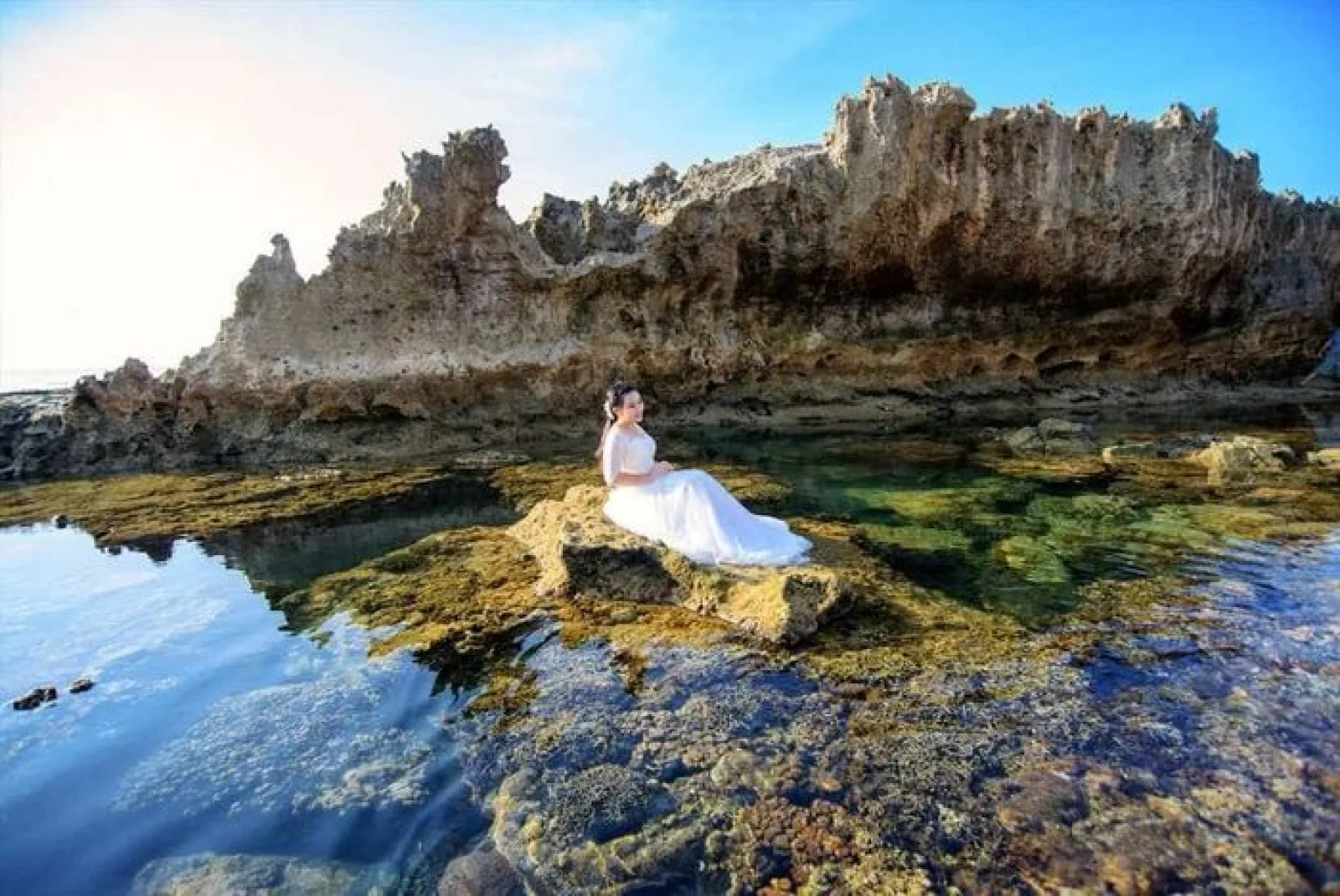 8 địa điểm nhất định phải đi ở Phan Rang Ninh Thuận