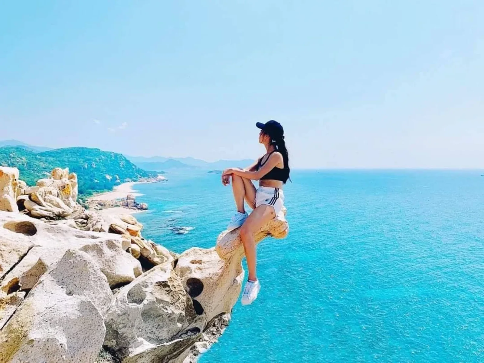 8 địa điểm nhất định phải đi ở Phan Rang Ninh Thuận