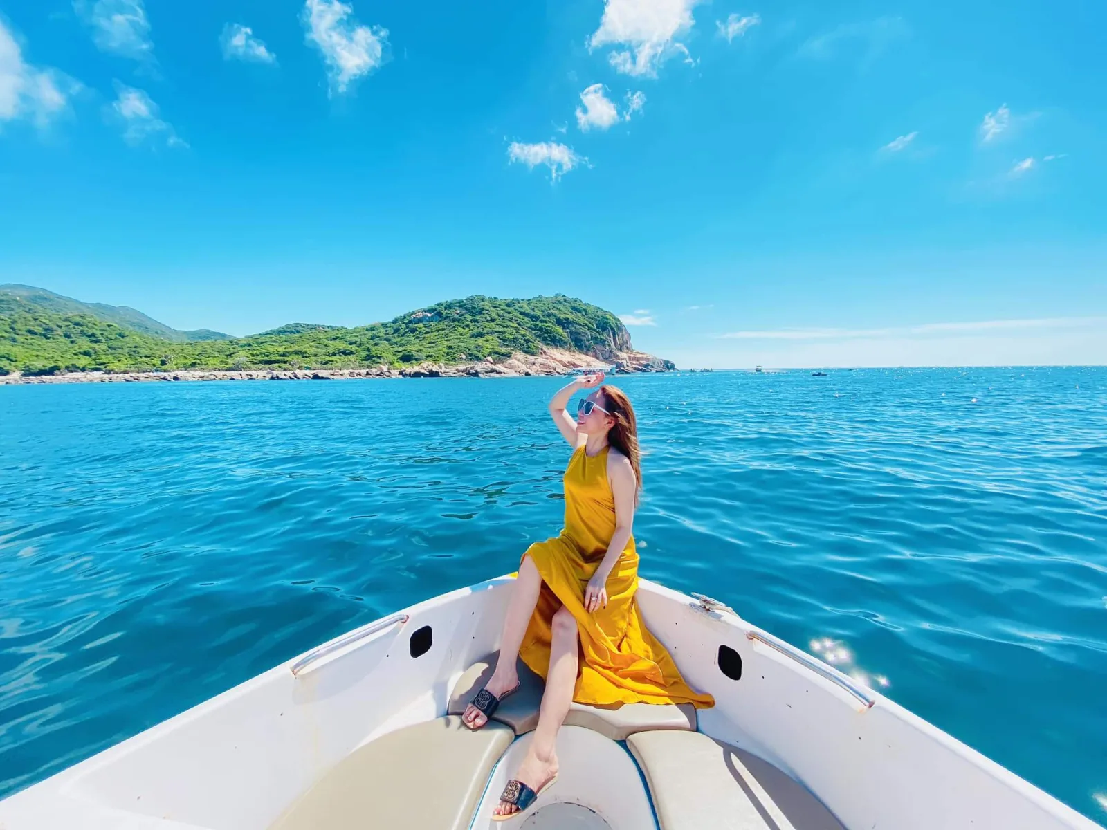 8 địa điểm nhất định phải đi ở Phan Rang Ninh Thuận