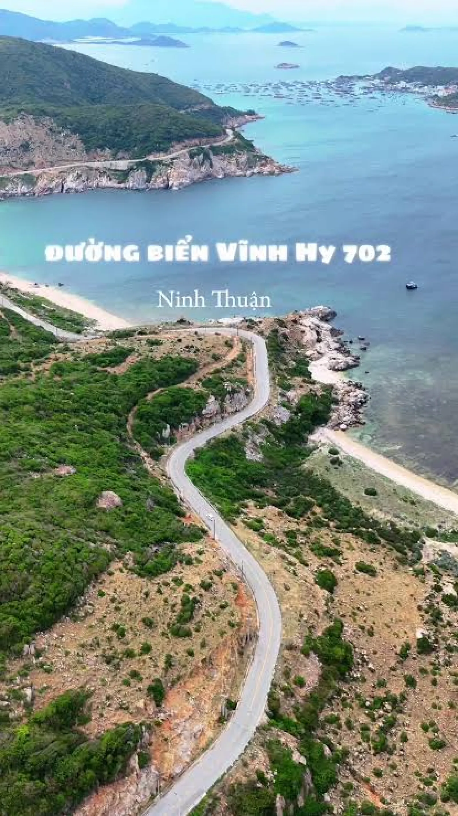 8 địa điểm nhất định phải đi ở Phan Rang Ninh Thuận