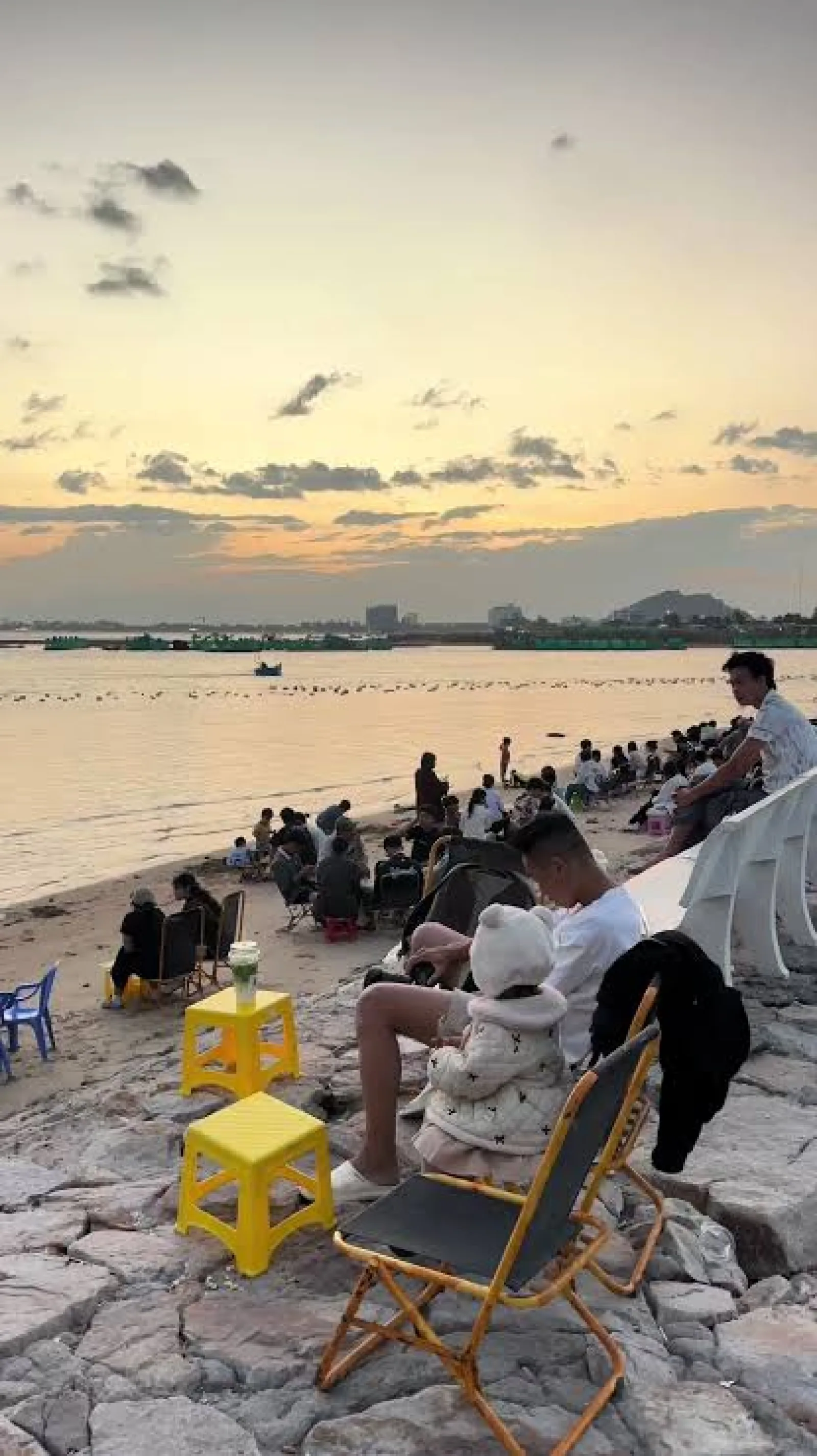 8 địa điểm nhất định phải đi ở Phan Rang Ninh Thuận