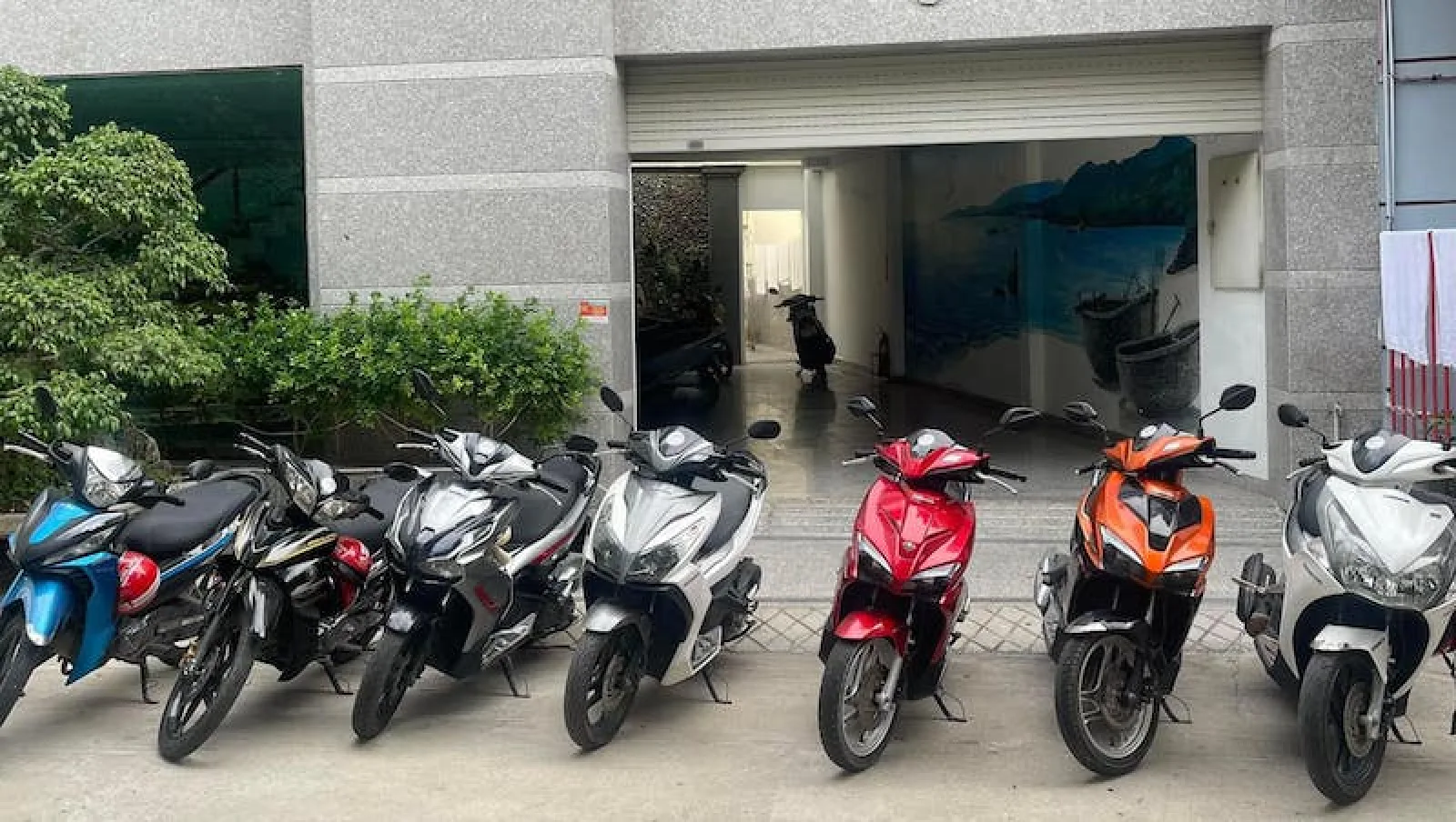 Top 5 địa điểm thuê xe máy Phan Rang được đánh giá nhiều