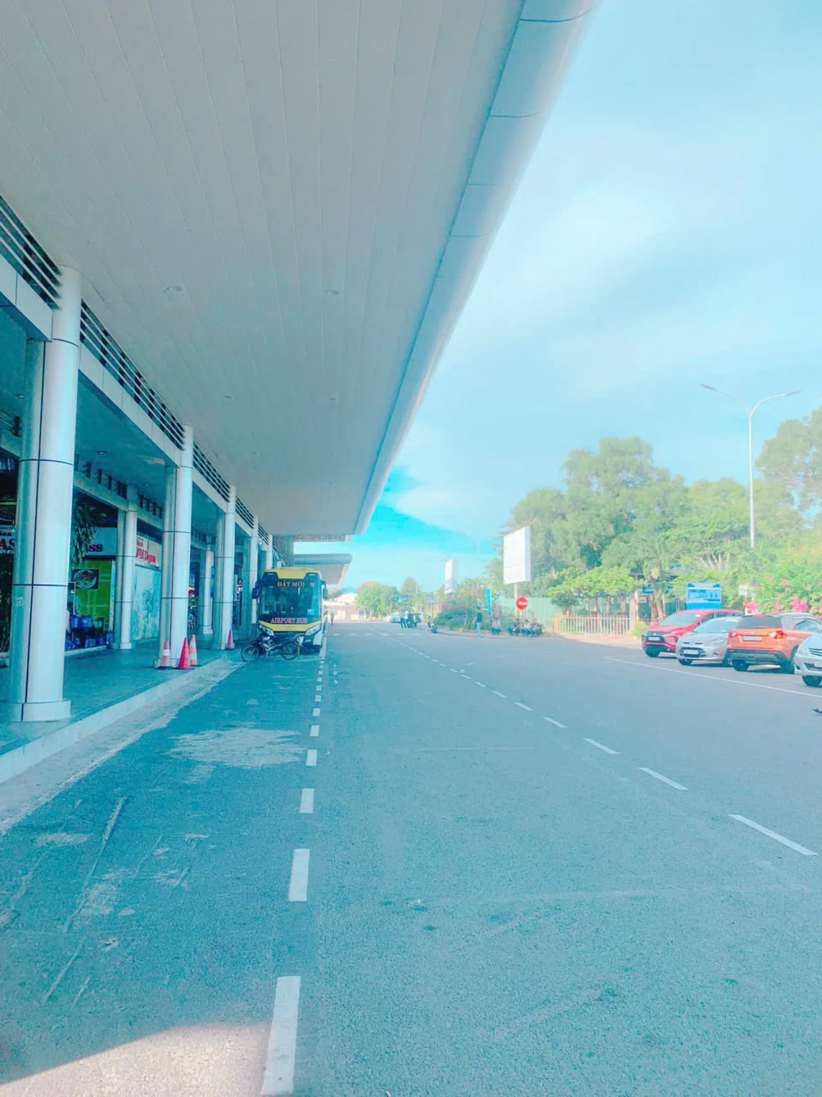 Review dịch vụ thuê xe Phan Rang: Giá, dòng xe và kinh nghiệm đặt xe