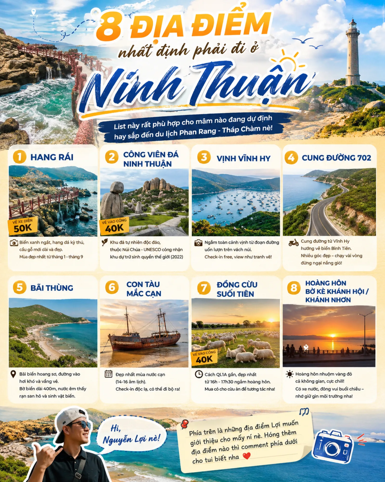 Review dịch vụ thuê xe Phan Rang: Giá, dòng xe và kinh nghiệm đặt xe