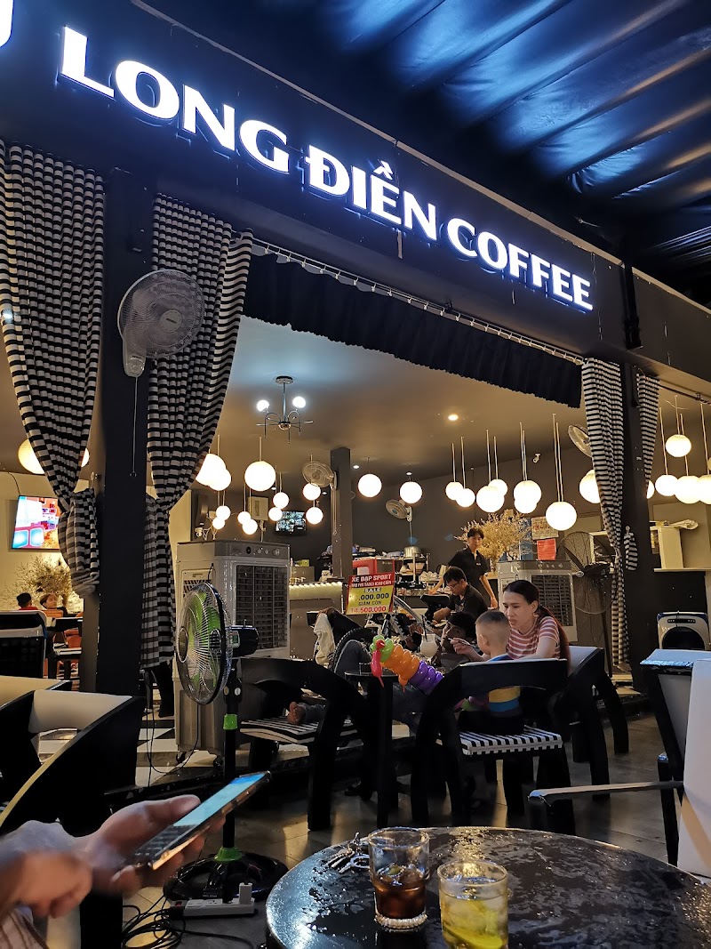 Long Điền Food & Beer