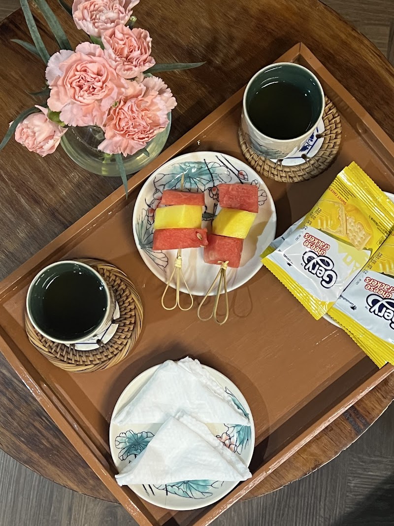 Charm Spa Grand Nha Trang