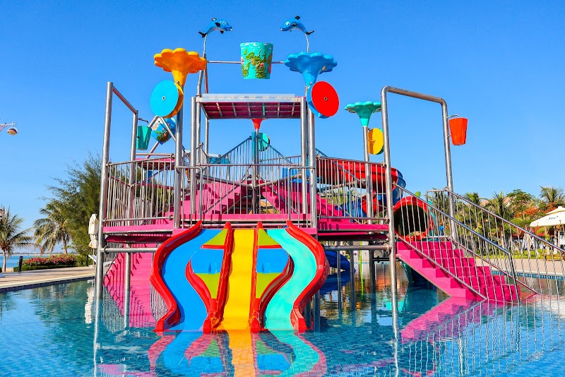 TTC Resort - Ninh Thuận