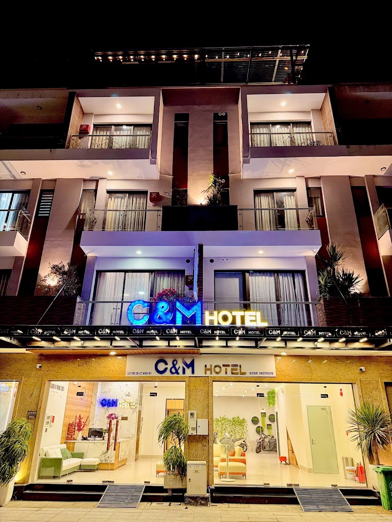 C&M Hotel
