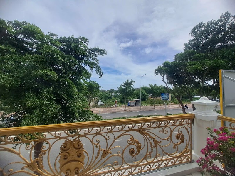Queen Luxury Hotel Phan Rang