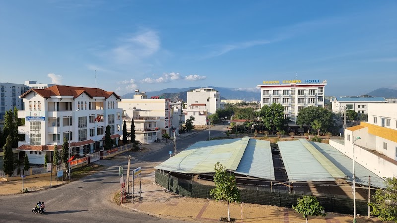 SaiGon Phan Rang (SaiGon ChamPa cũ)