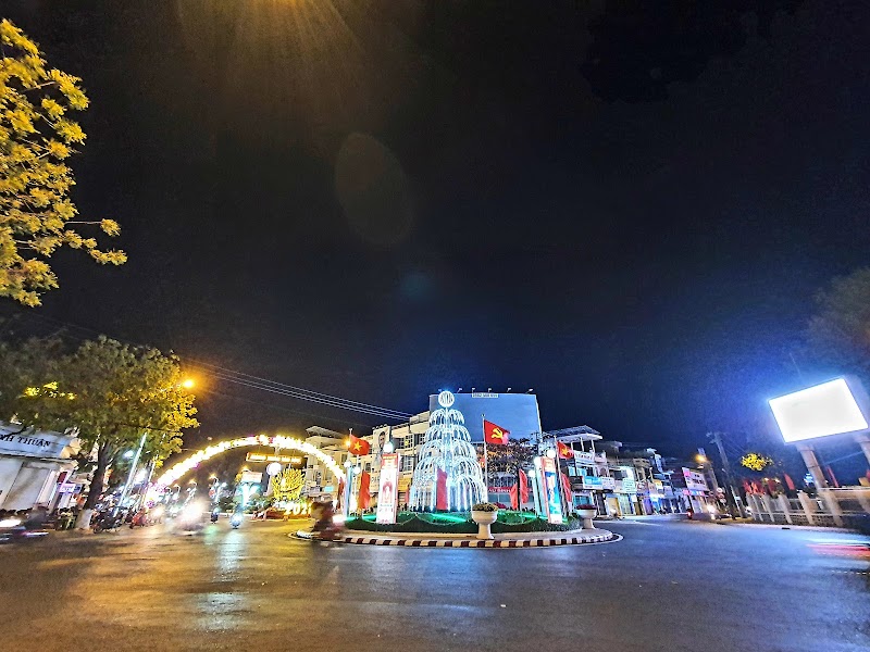Nu Hoang Hotel