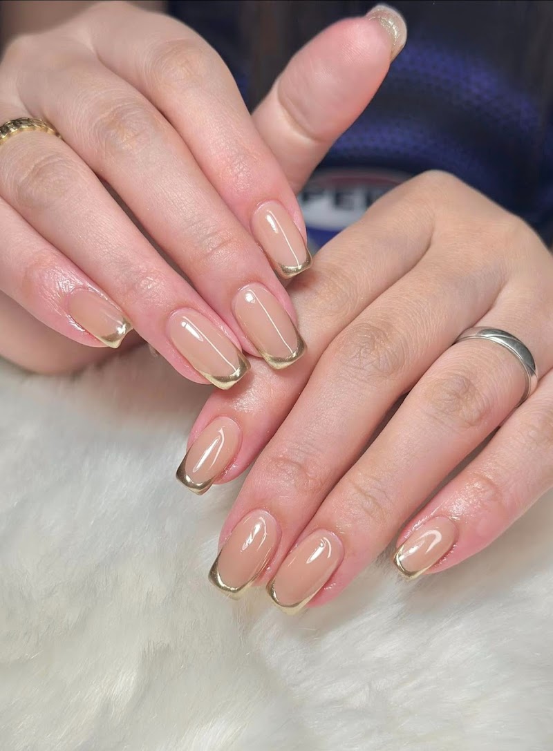 Thu Nails (Salon Nails - Spa - Make up)