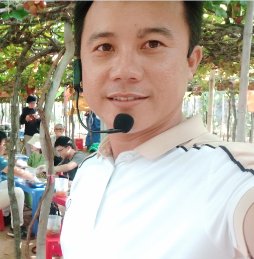 Vườn Nho Thái An