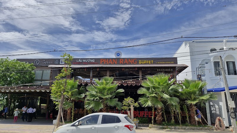 Phan Rang Buffet - 308 Hoàng Diệu