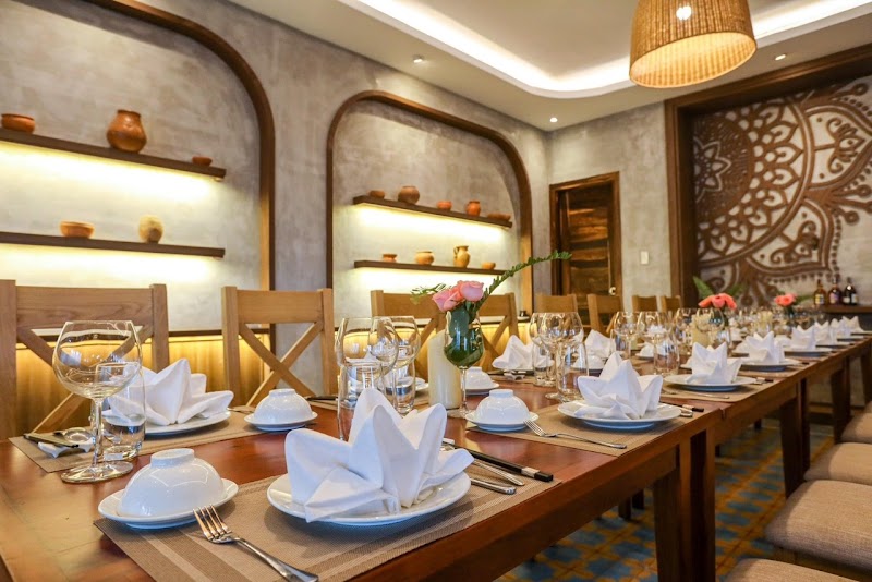 Bốn Mùa - Fourseasons Phan Rang