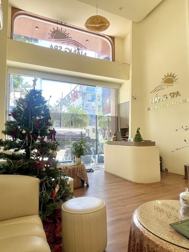 Nắng Spa Premium Phan Rang