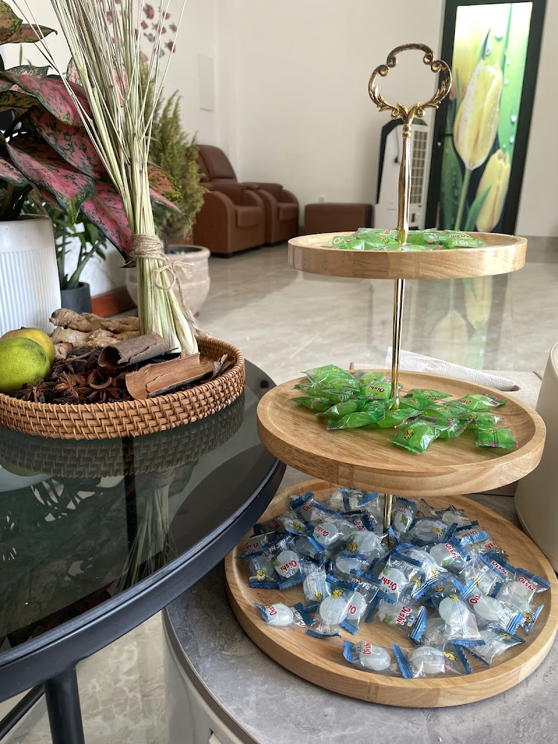 TH Spa Phan Rang - TH 스파 판랑 - TH Spa Фан Ранг - 潘朗 TH 水疗中心 - Massage body & foot