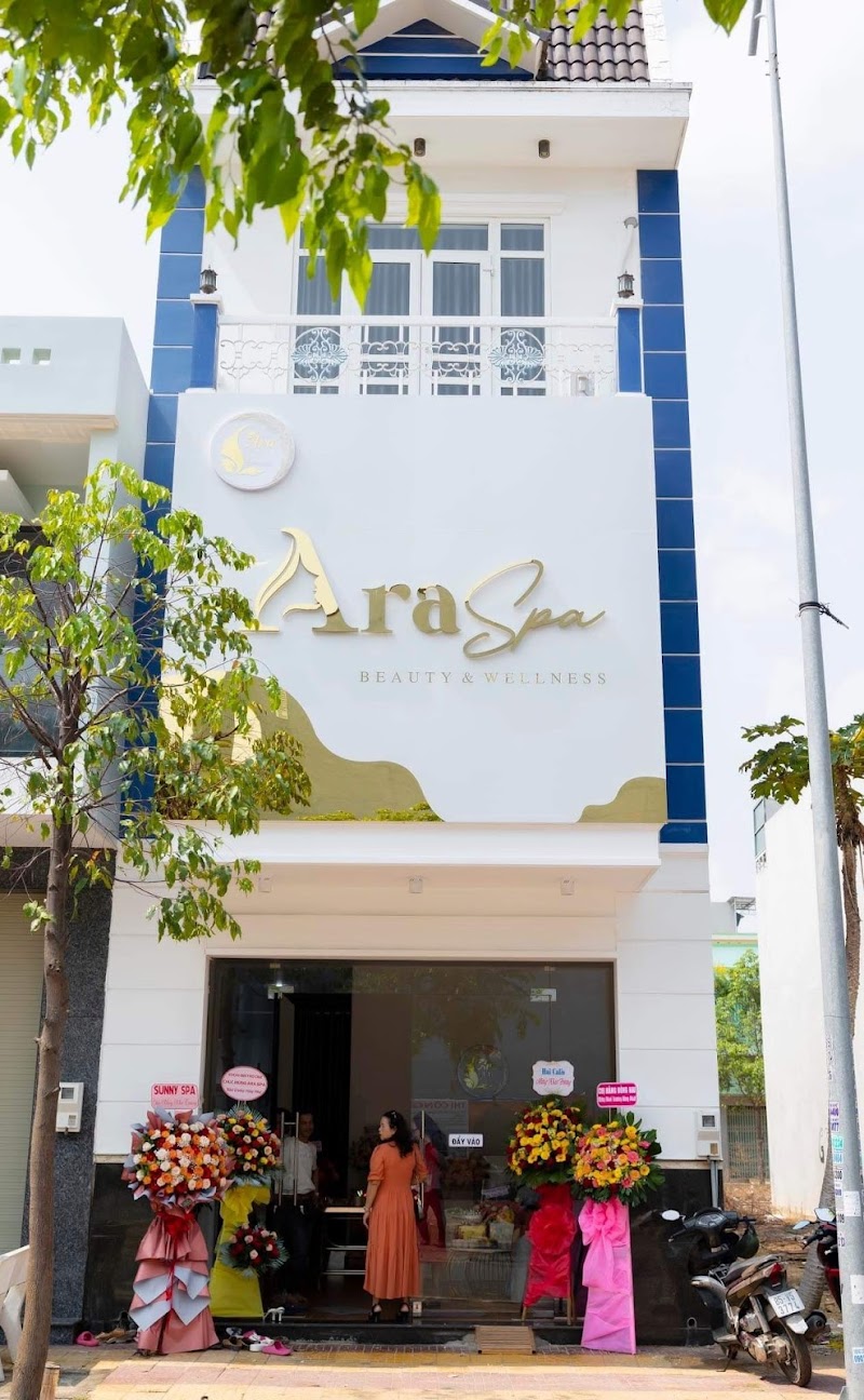 Ara Spa