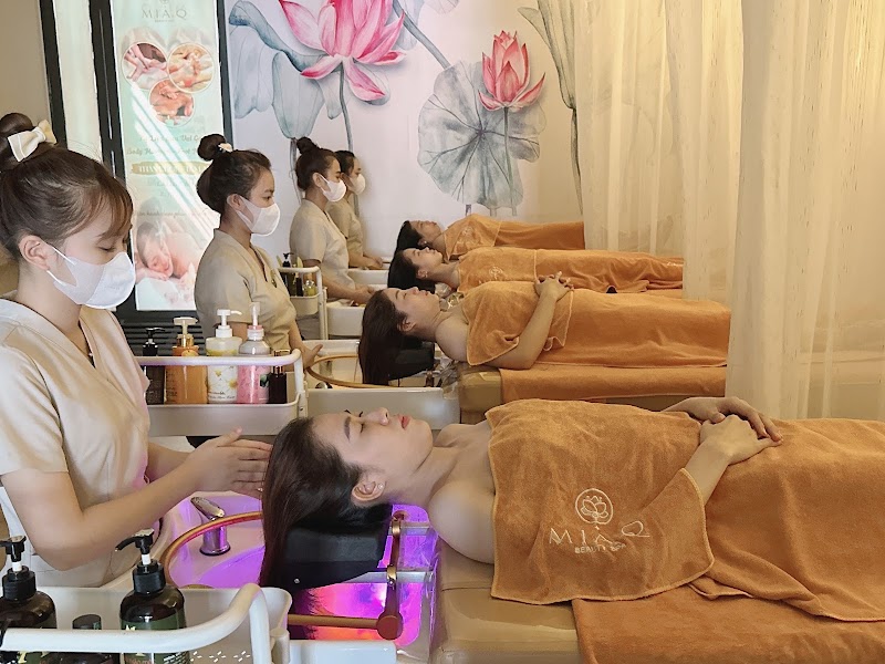 Mia Q Beauty Spa & Clinic