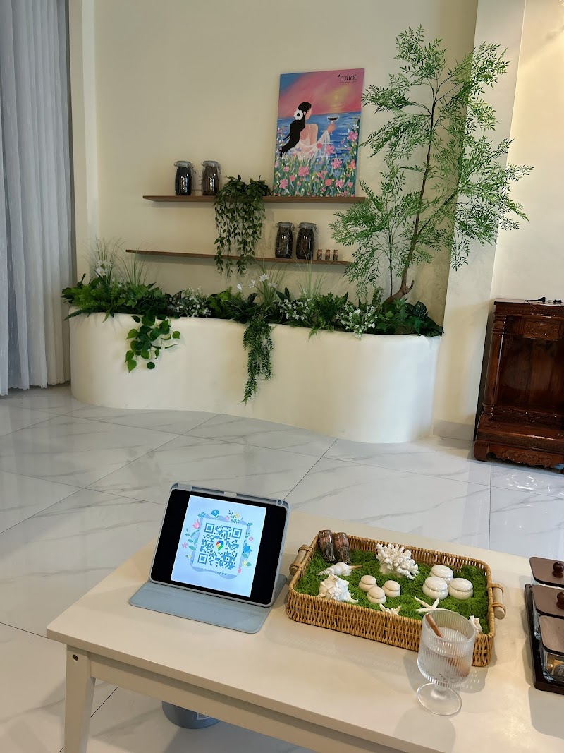 Mượt Spa - Dưỡng Sinh Đông Y