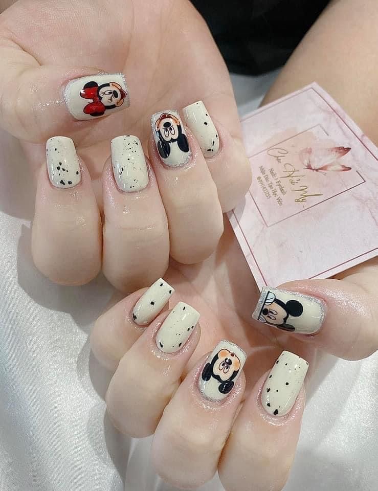Makeup Hằng Moon