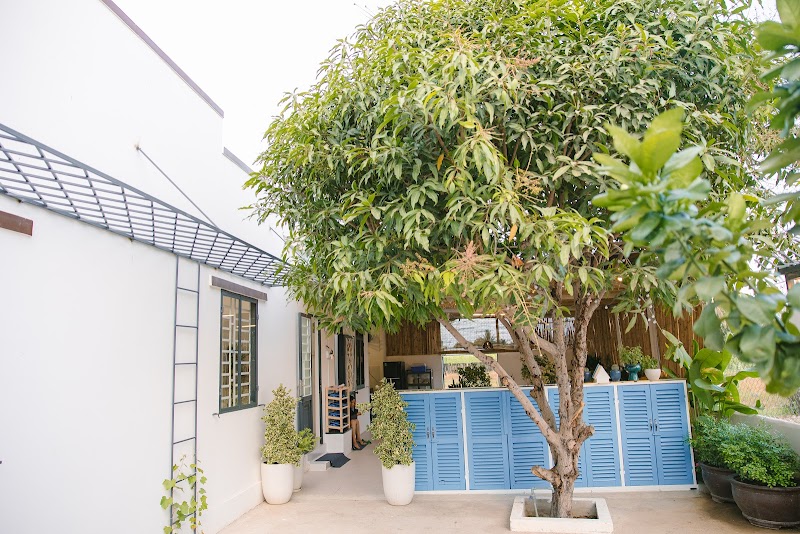 Nhà Yên Homestay Phan Rang