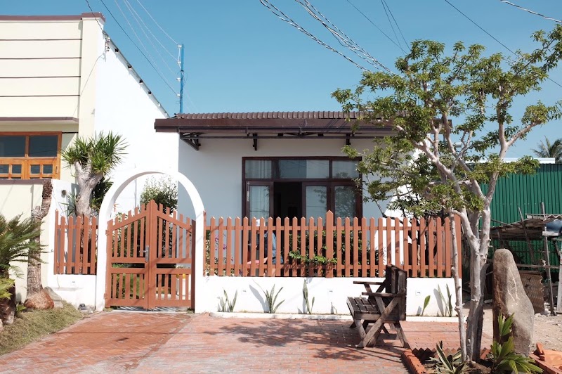 Rạng homestay
