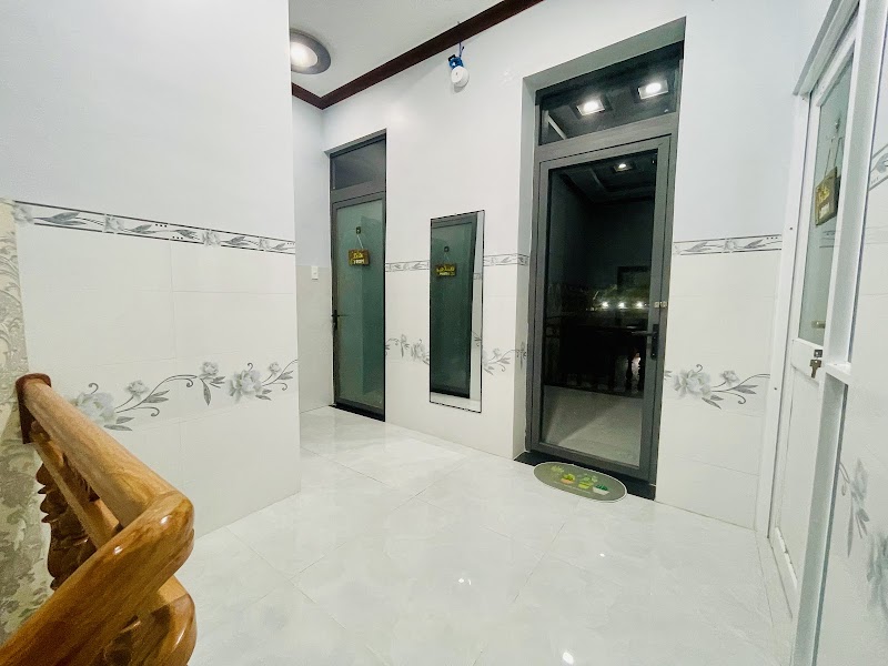 Cactus Homestay Ninh Thuan