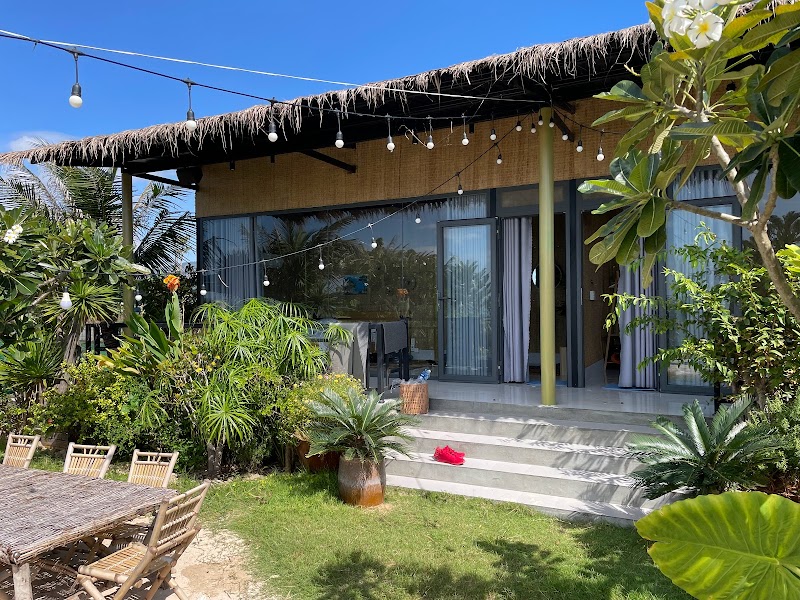 Hành Ngò - Beach Homestay