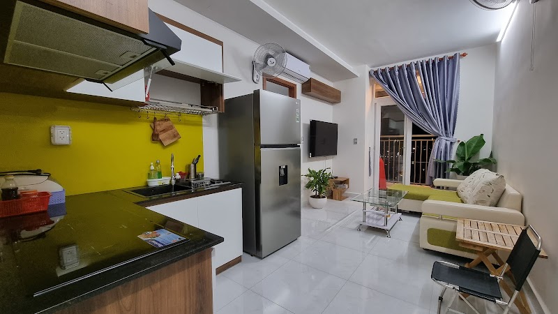 Heri24h - Homestay & Villa Nguyên Căn Phan Rang Khánh Hòa