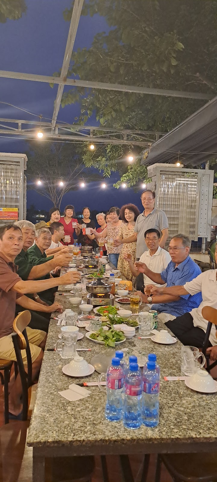Quán Ba Hưng Đặc sản Dê Núi Ninh THuận