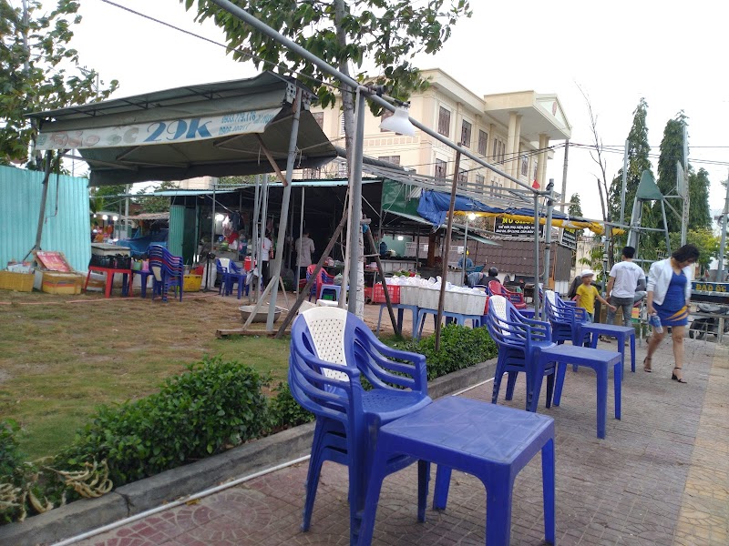Đảo Ốc - 29k