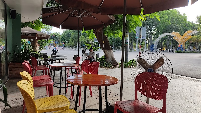 Sunrise Café & Bánh Mì Kebab - Phan Rang, Ninh Thuận