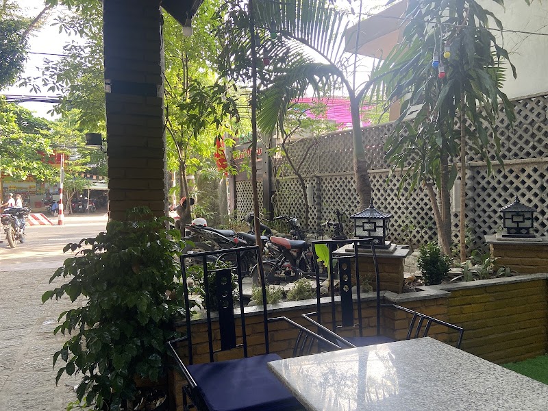 Cà Phê Giai Điệu