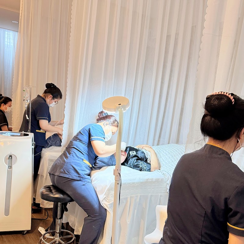 Spa Hana Beauty & Clinic