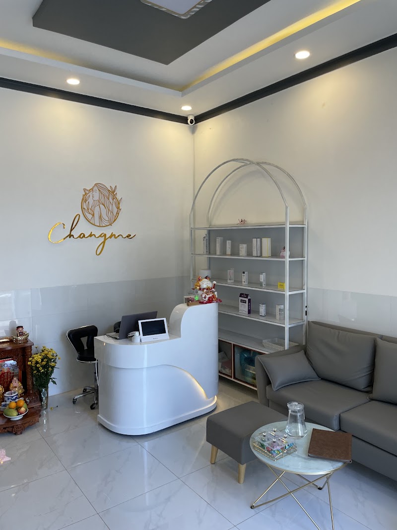 Spa Changme Phan Rang - Khánh Hoà
