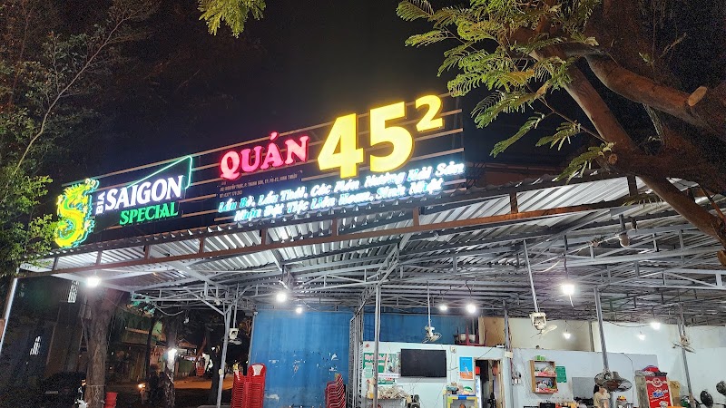 Lau Bo 45