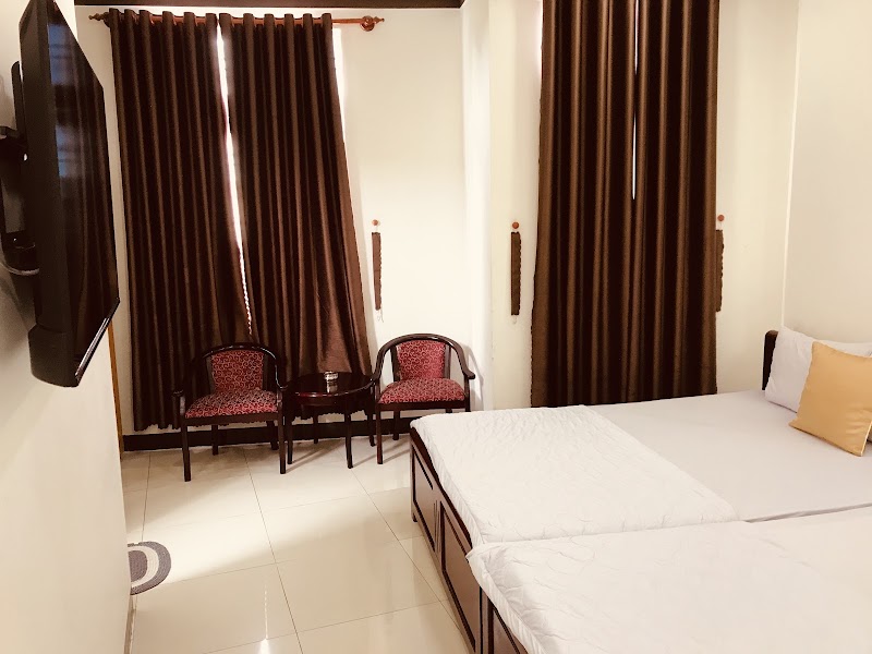Khách sạn Thu Thảo