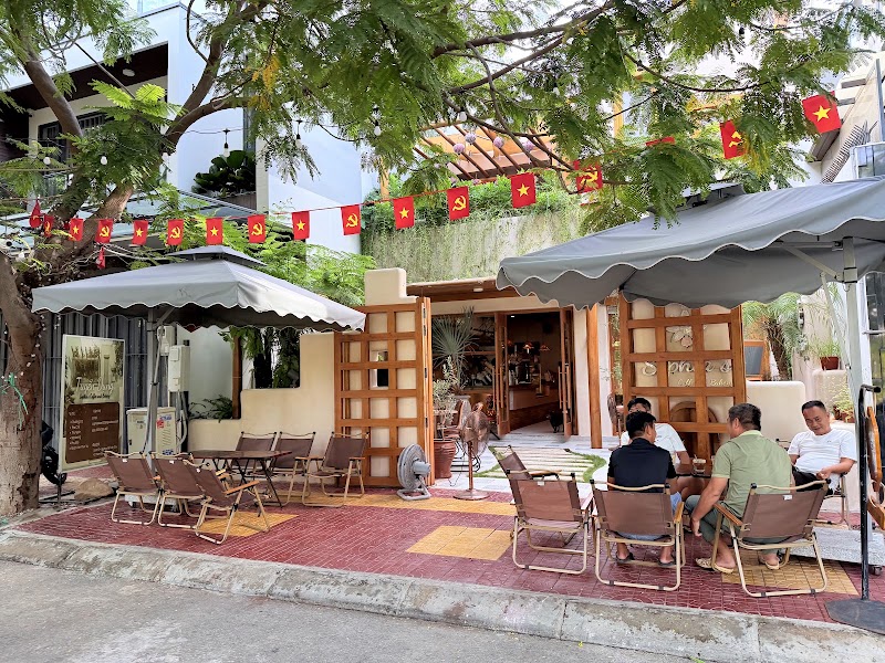 Sophia’s Coffee and Bakery