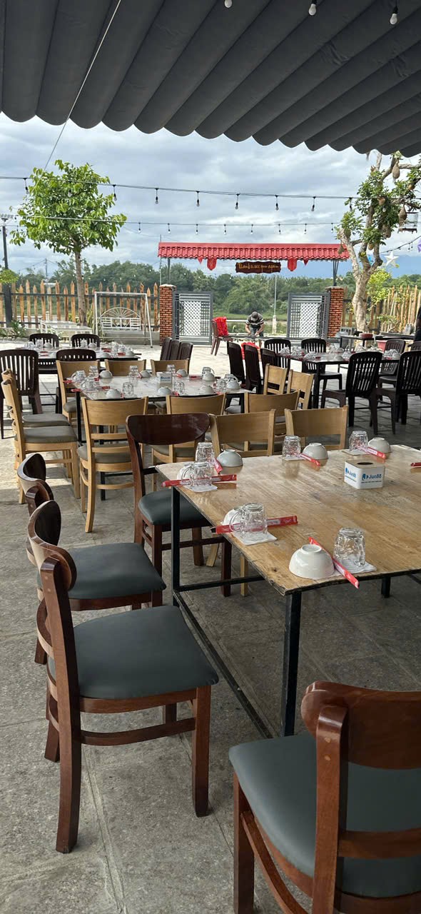 Quán Nhậu Thành Hoan